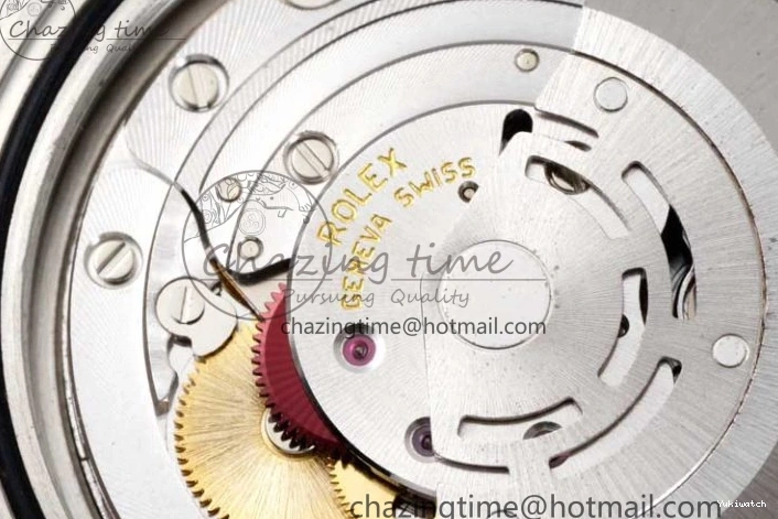 Blue Black CHS Best 1:1 Dial Ceramic Steel BLRO GMT-Master Red II Edition 904L APSF VR3186 116719 0810